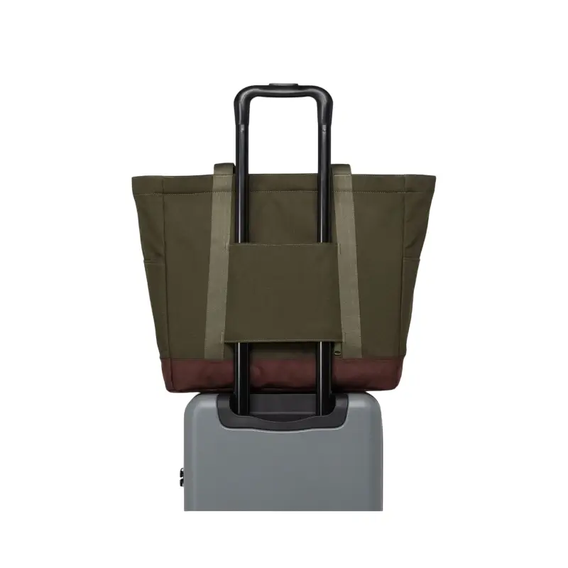 herschel saco/tote heritage 24.5lt