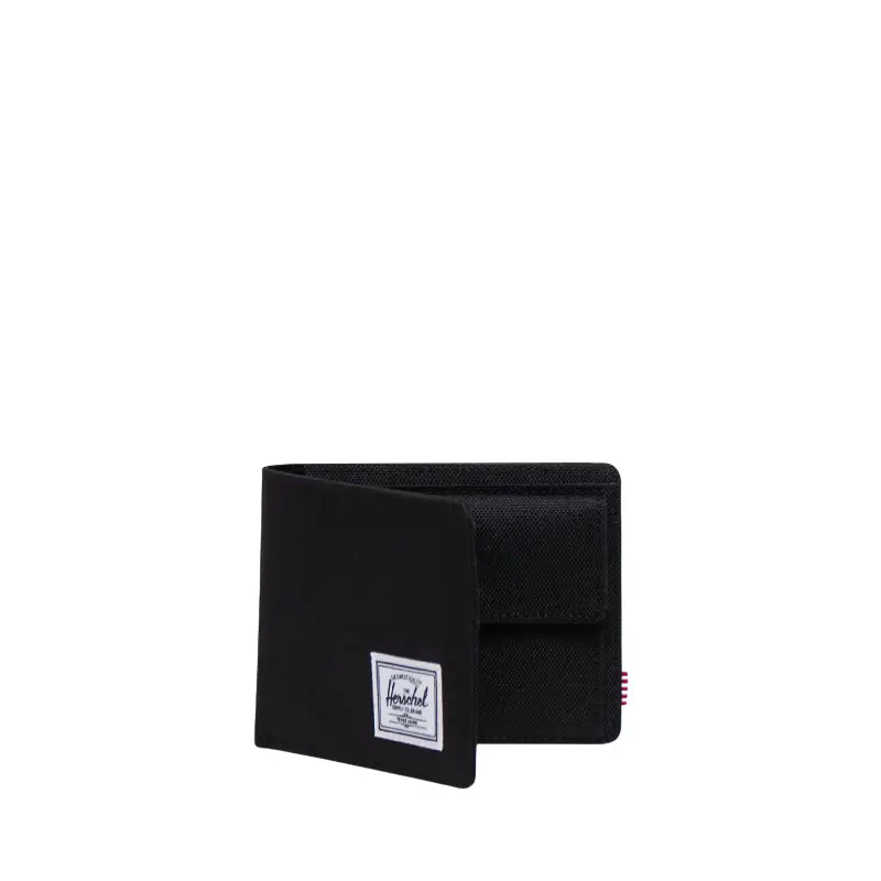 herschel supply carteira roy coin