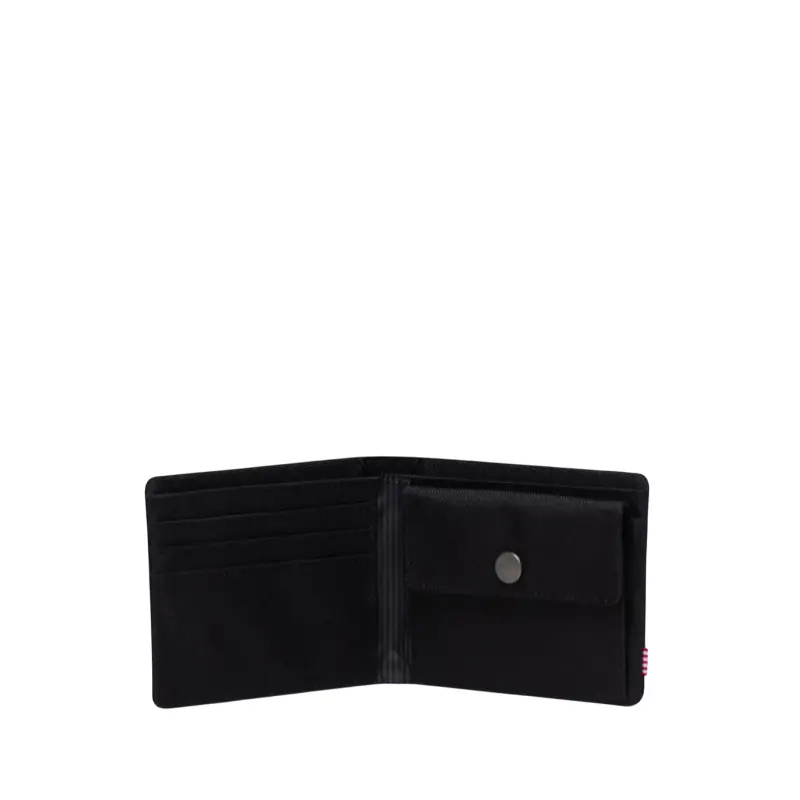 herschel supply carteira roy coin