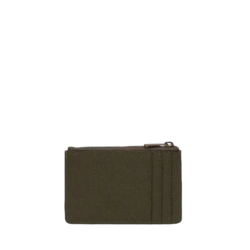 herschel supply porta-cartões oscar