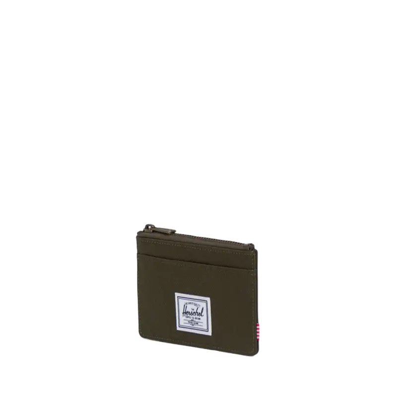 herschel supply porta-cartões oscar