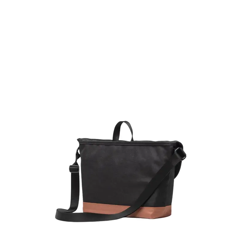 herschel supply bolsa messenger cove small 7.5lt