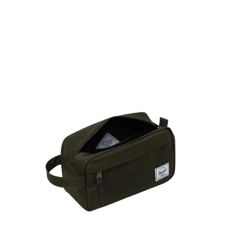 herschel supply kit de viagem chapter