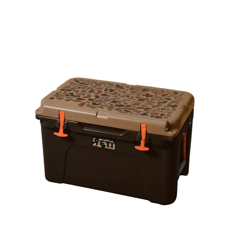yeti geleira tundra 45