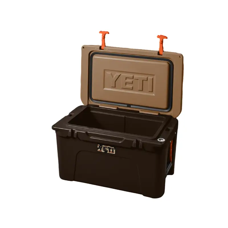 yeti geleira tundra 45