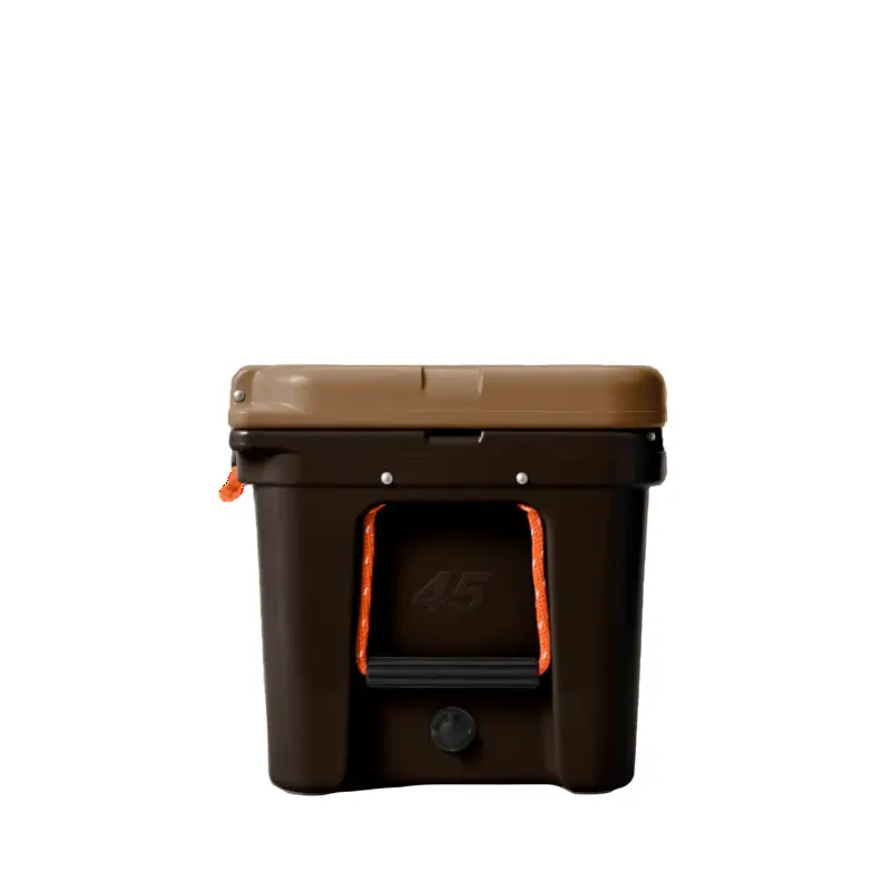 yeti geleira tundra 45