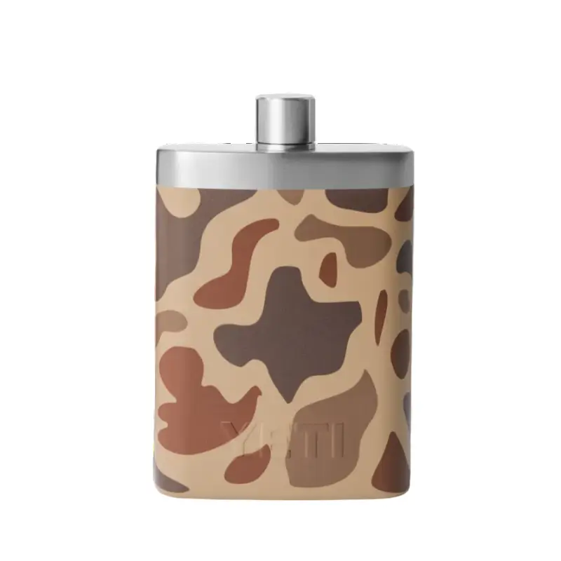 yeti frasco rambler 7oz/207ml
