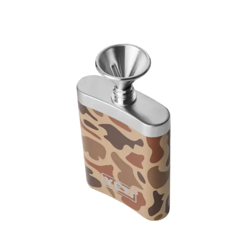 yeti frasco rambler 7oz/207ml