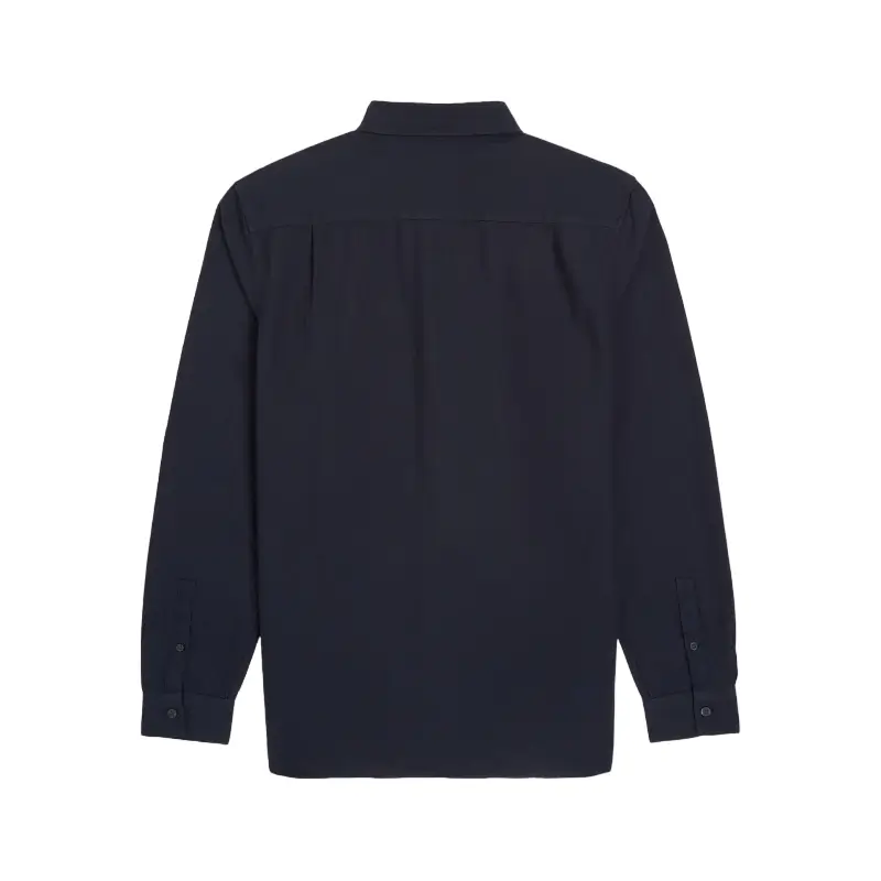 fred perry camisa oxford