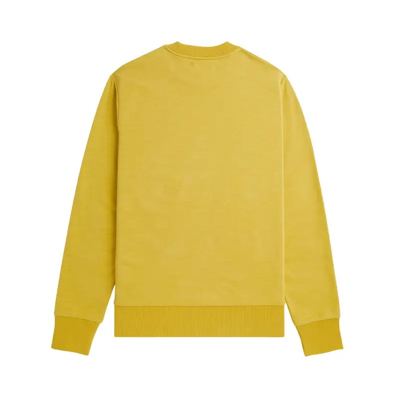 fred perry camisola 