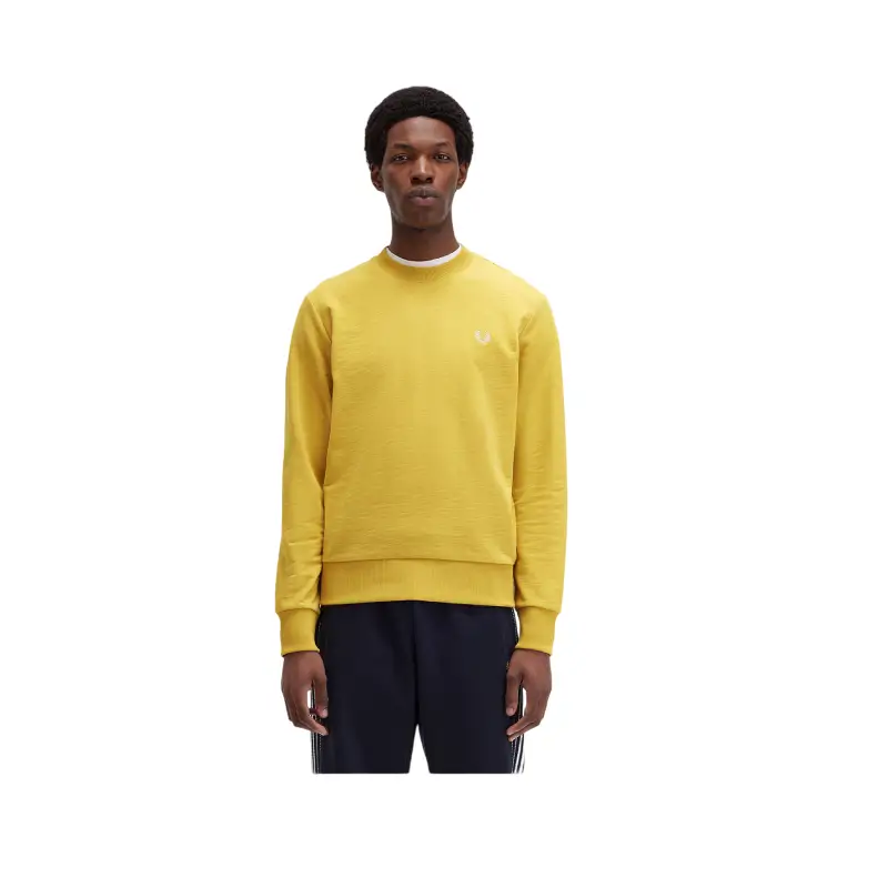 fred perry camisola 