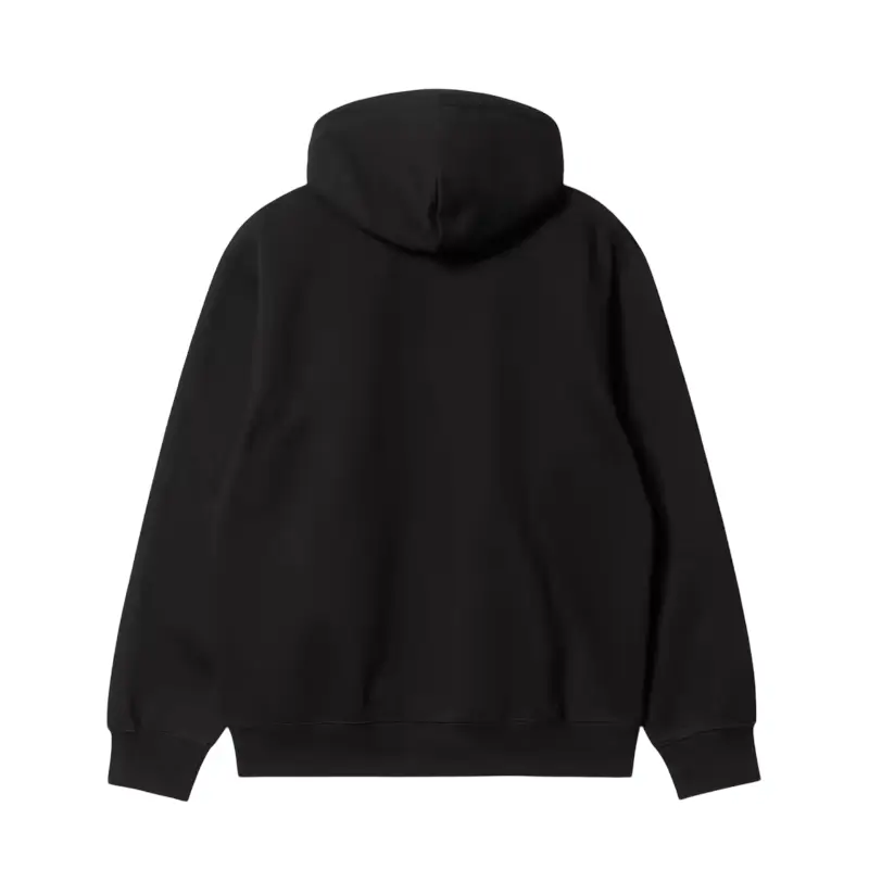 carhartt wip camisola com carapuço 