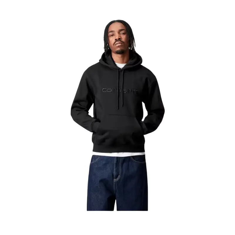 carhartt wip camisola com carapuço 