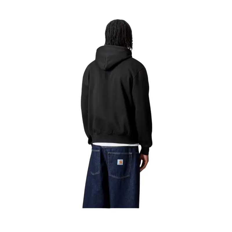 carhartt wip camisola com carapuço 