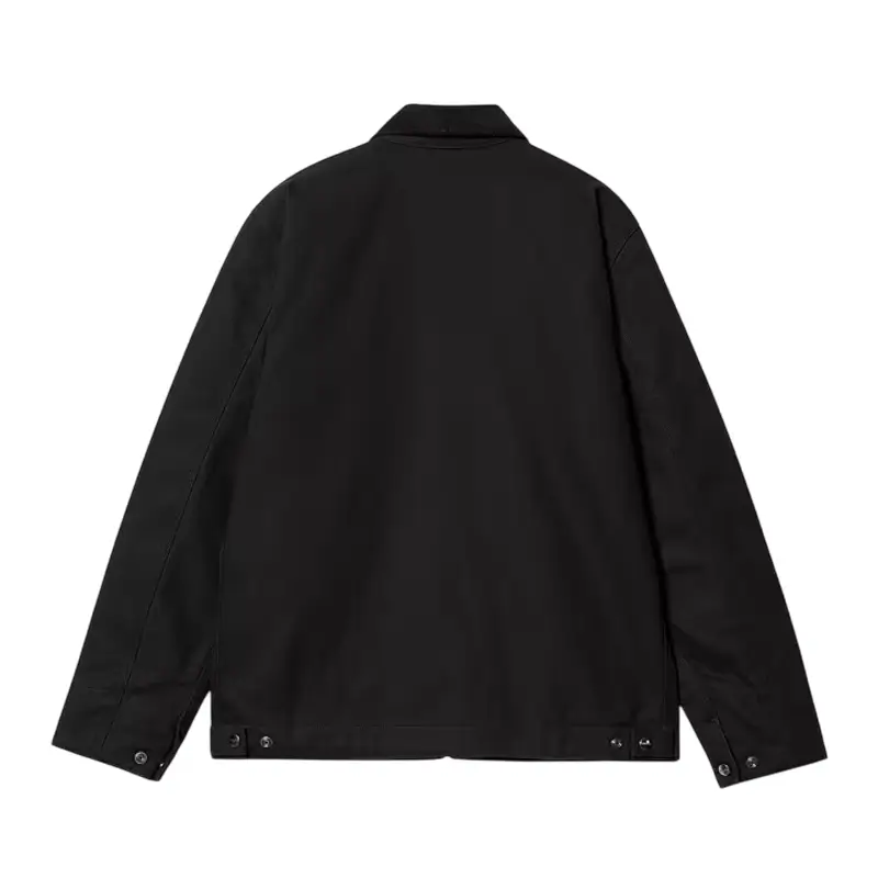 carhartt wip casaco detroit
