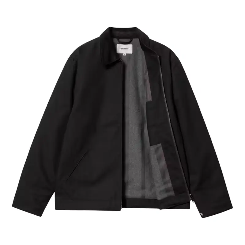 carhartt wip casaco detroit