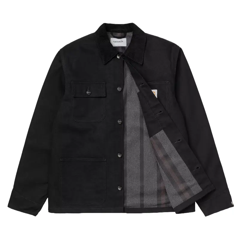 carhartt wip casaco michigan