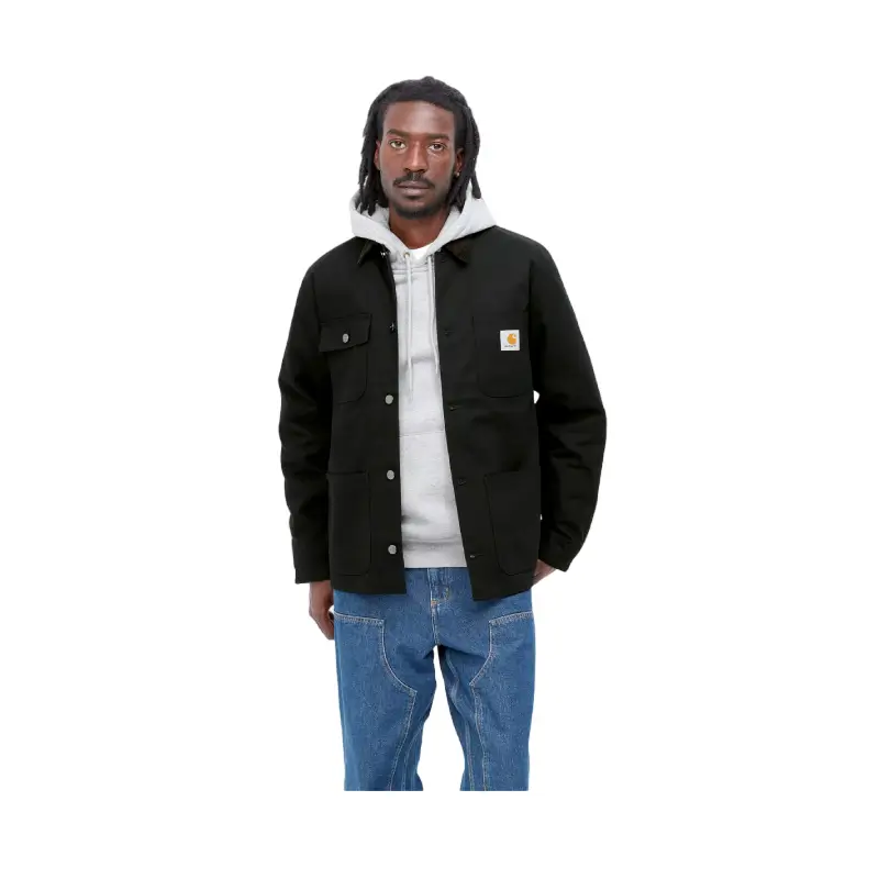 carhartt wip casaco michigan