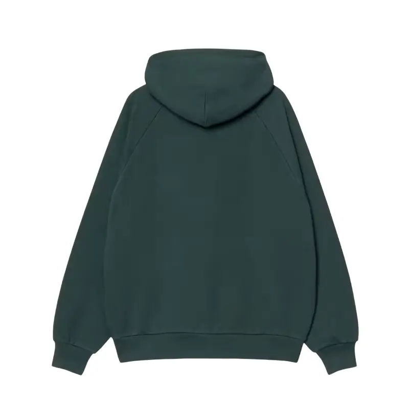carhartt wip camisola com carapuço ray