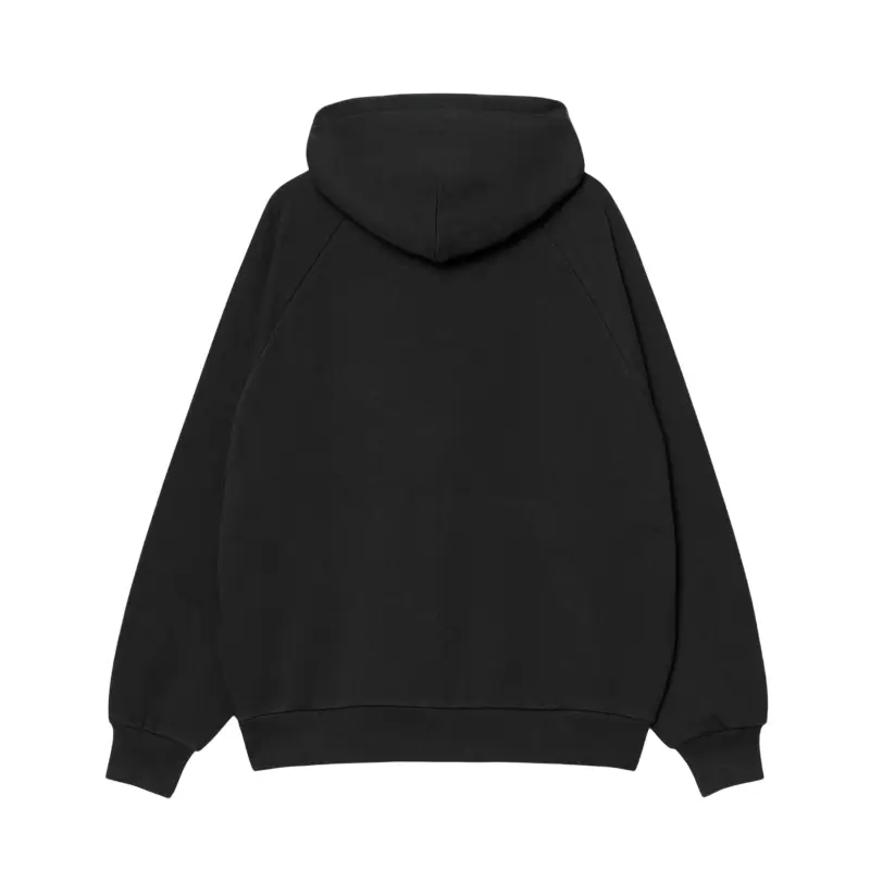 carhartt wip camisola com carapuço ray