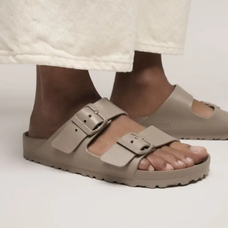 birkenstock chinelo arizona EVA