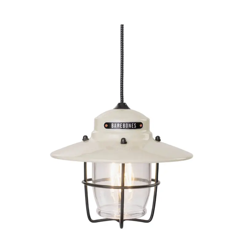 barebones luz pendente de posto avançado