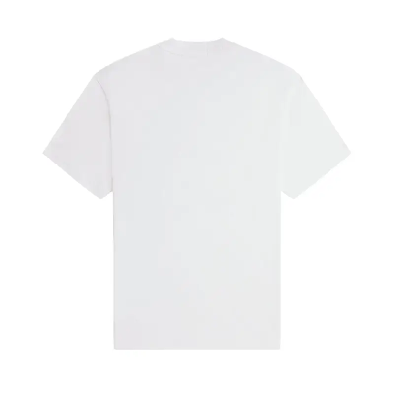 fred perry t-shirt chosen by champions