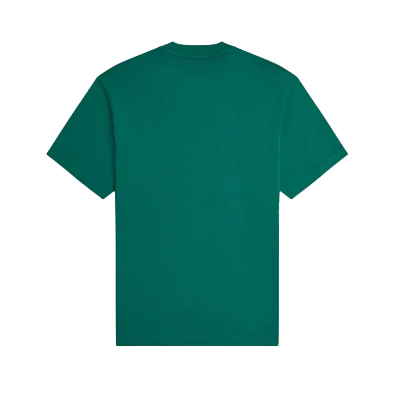 fred perry t-shirt chosen by champions