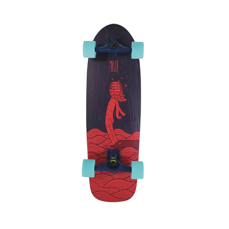 miller surfskate handten 29.5''