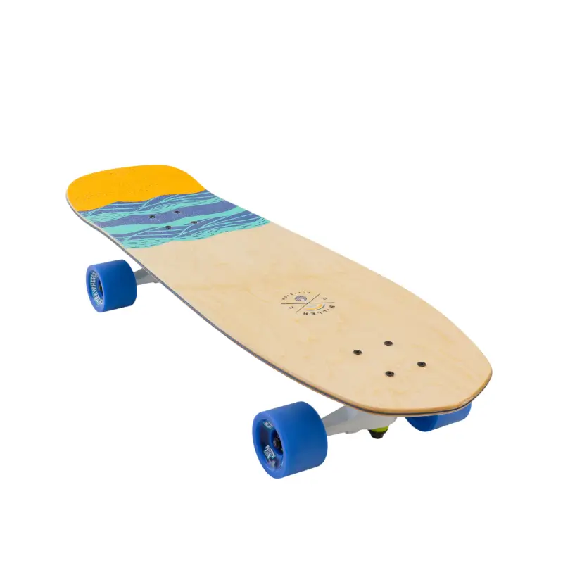 miller surfskate octopus 31''