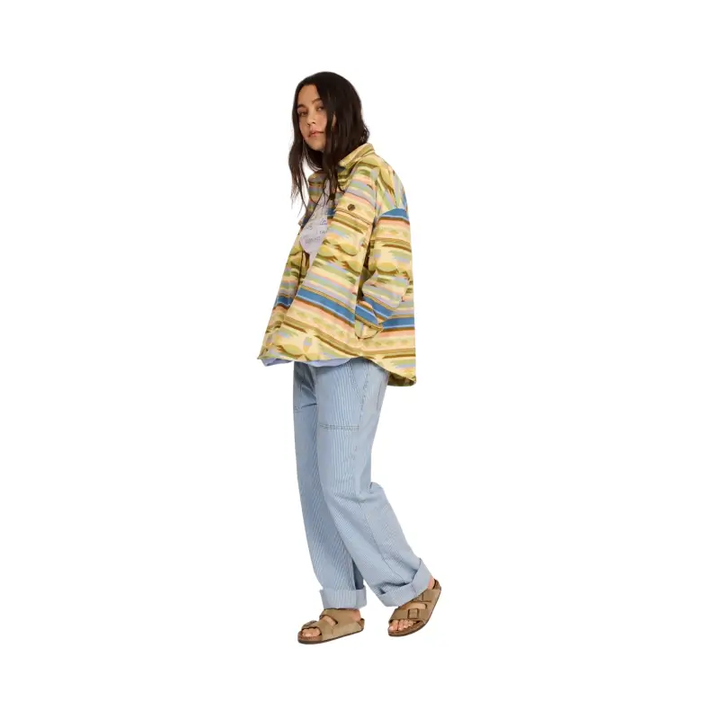 sisstrevolution camisa washed ashore