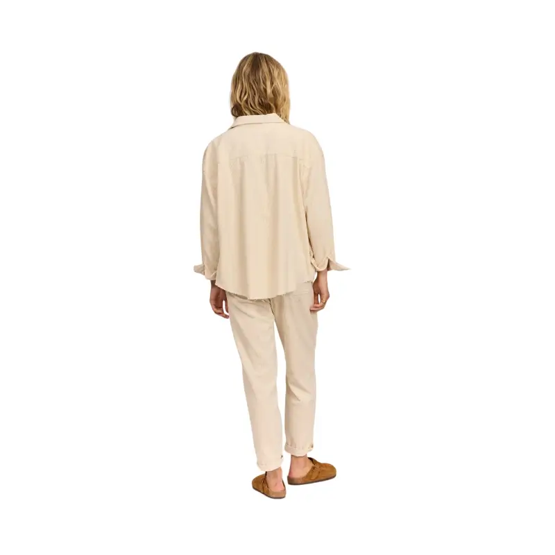 sisstrevolution camisa after hours cord