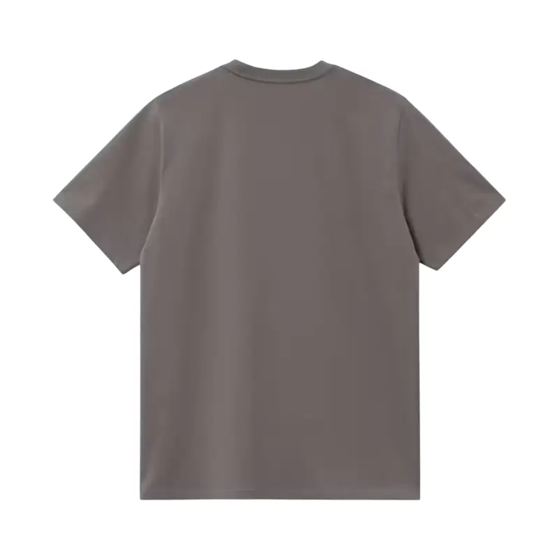 carhartt wip t-shirt american script