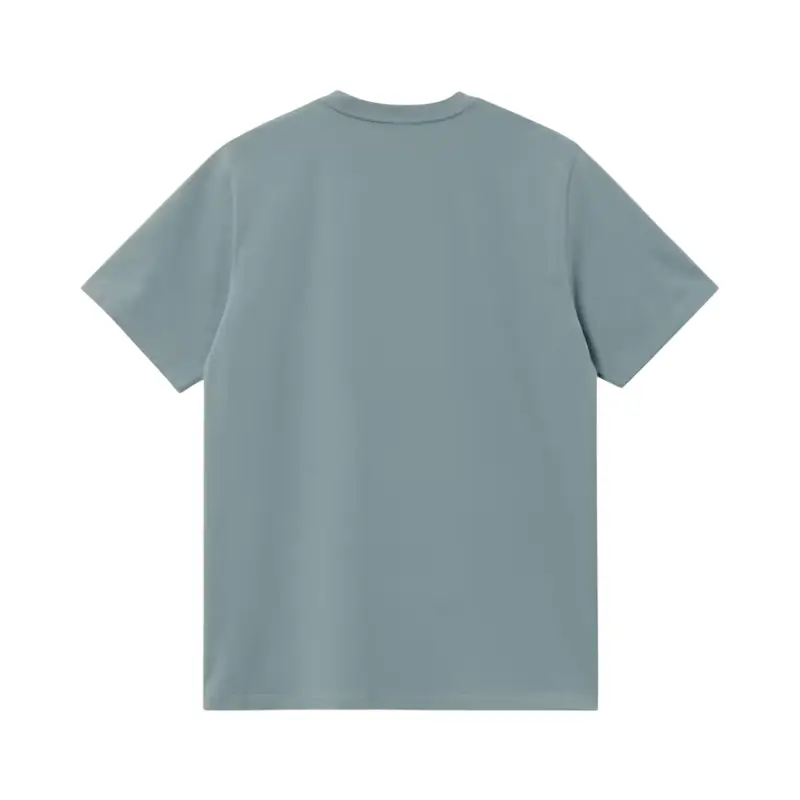 carhartt wip t-shirt american script