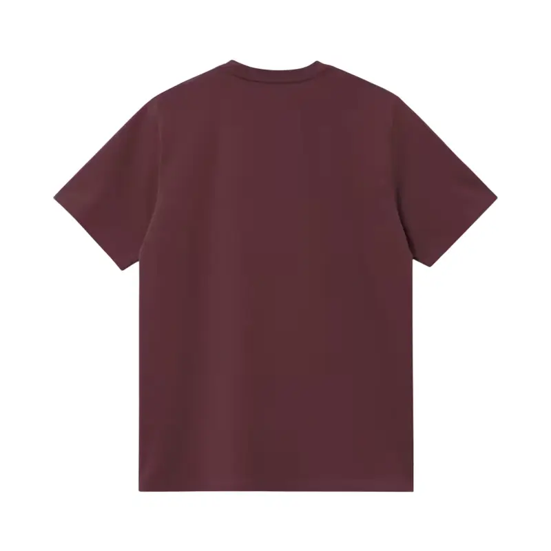 carhartt wip t-shirt american script