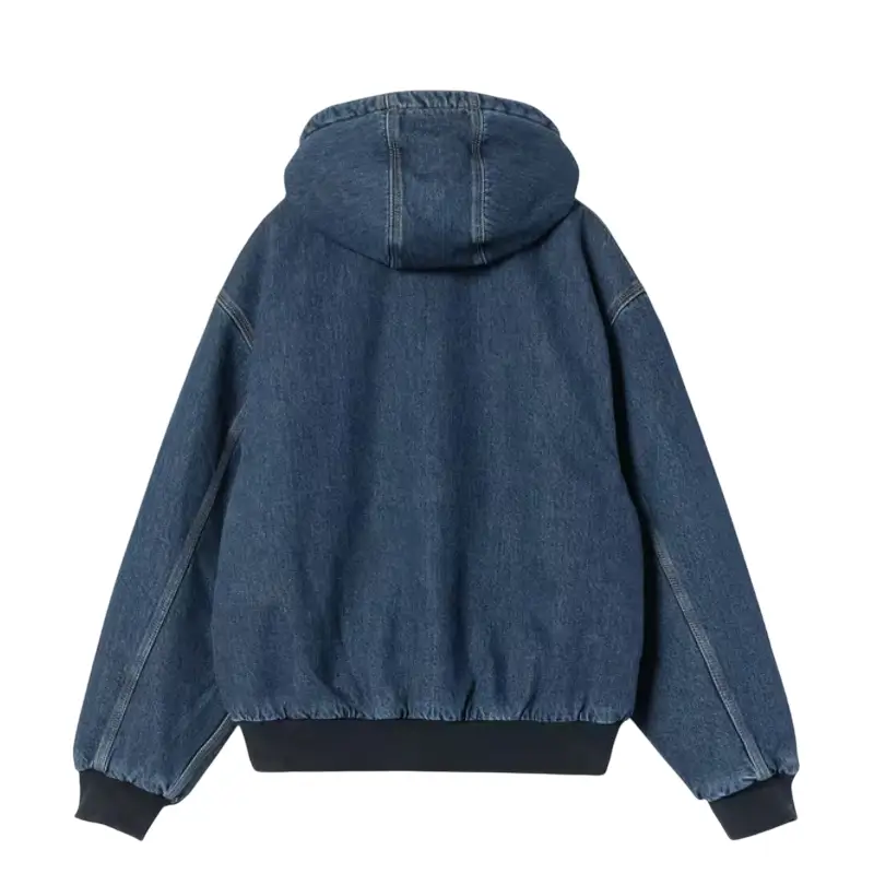carhartt wip casaco og active 
