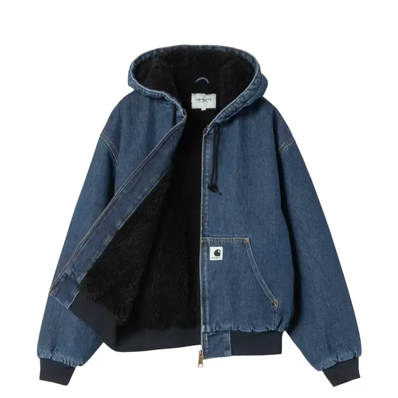 carhartt wip casaco og active 