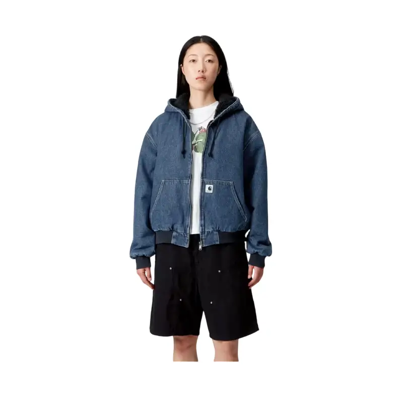 carhartt wip casaco og active 