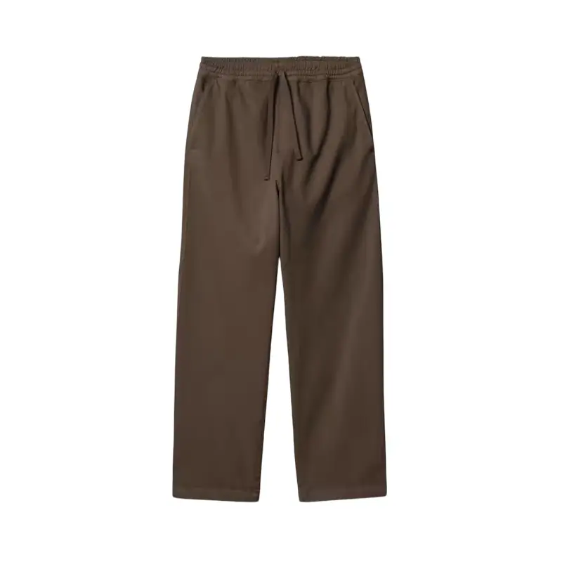 carhartt wip calças floyde