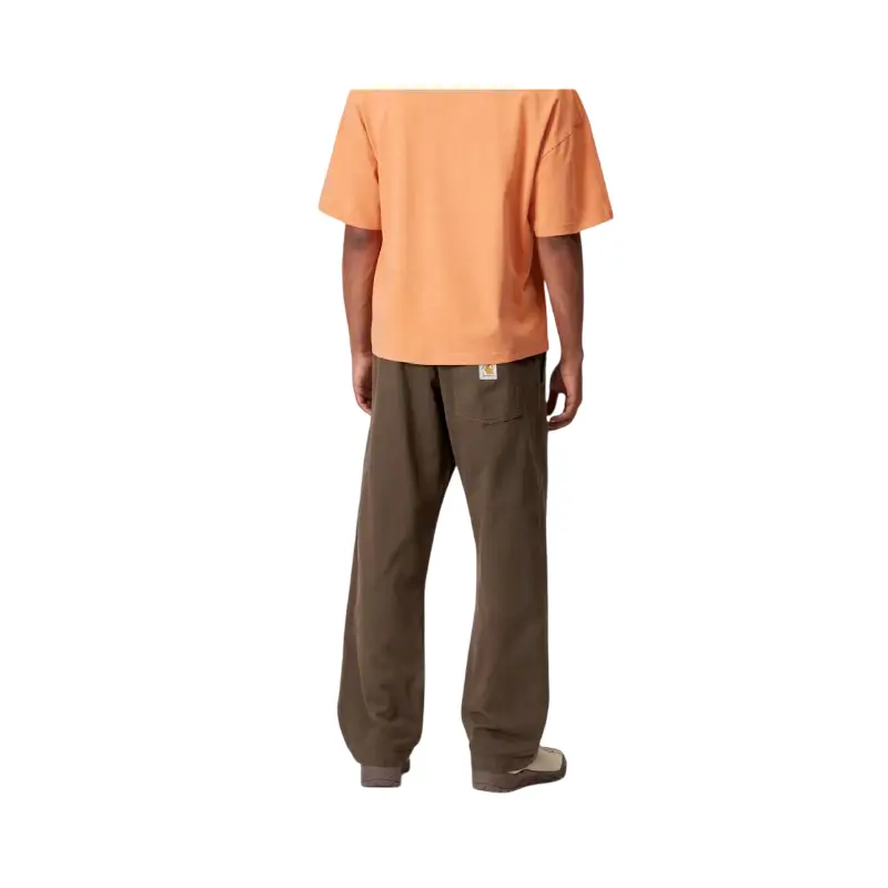 carhartt wip calças floyde