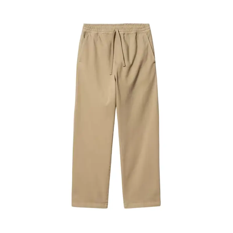 carhartt wip calças floyde