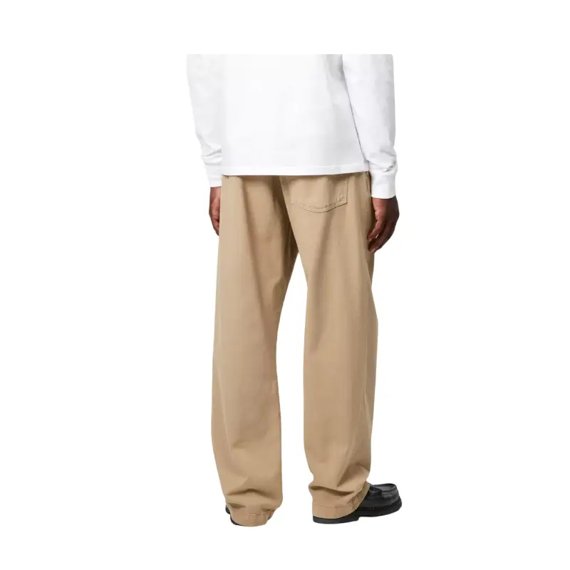 carhartt wip calças floyde