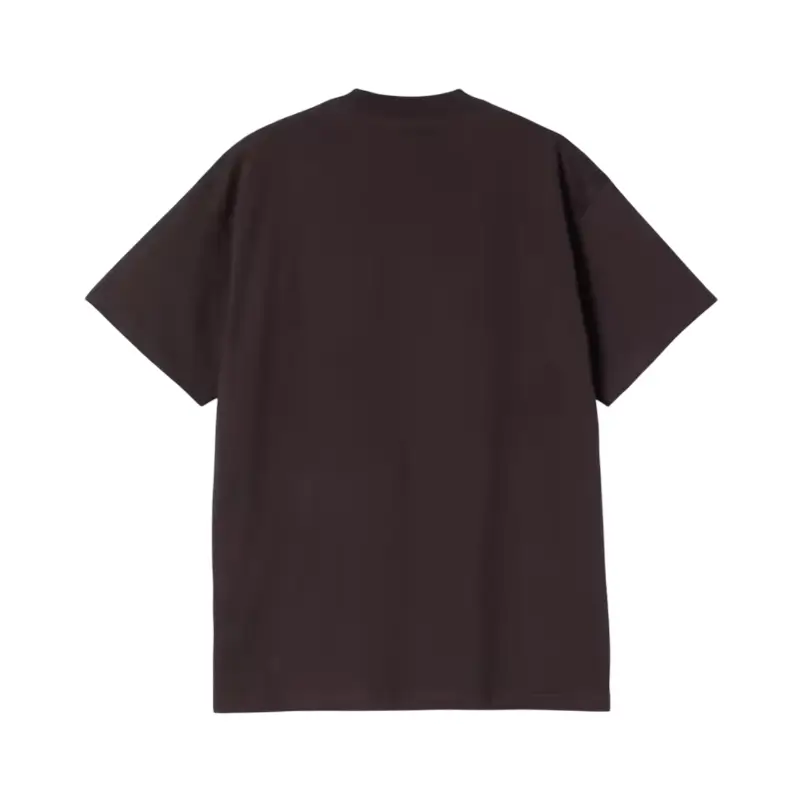 carhartt wip tshirt rising helix
