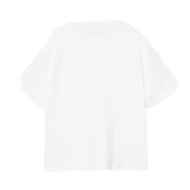 carhartt wip t-shirt com bolso work