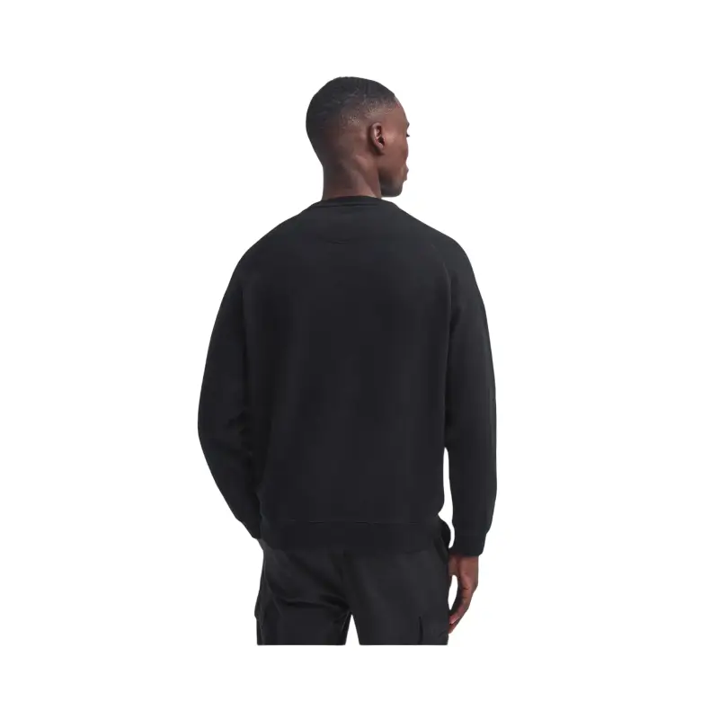 barbour international camisola essential 