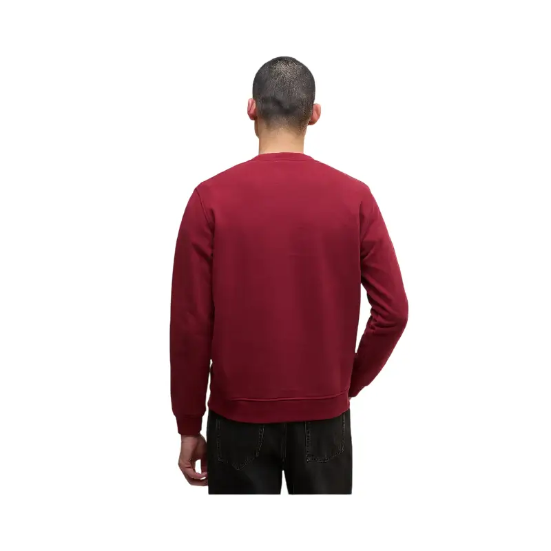 barbour international camisola morgan