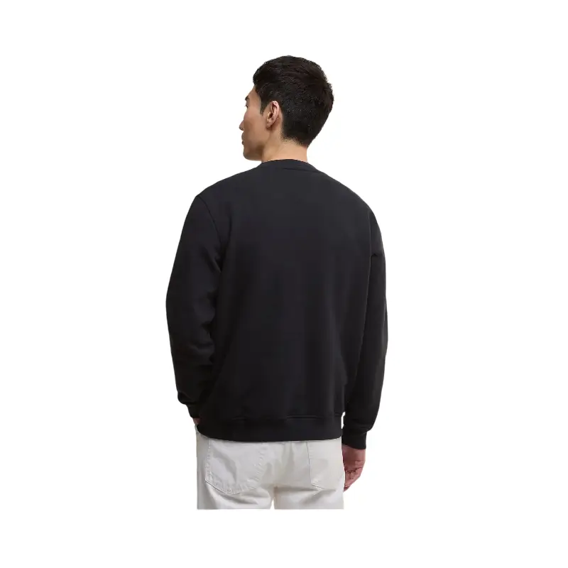 barbour international camisola daytona