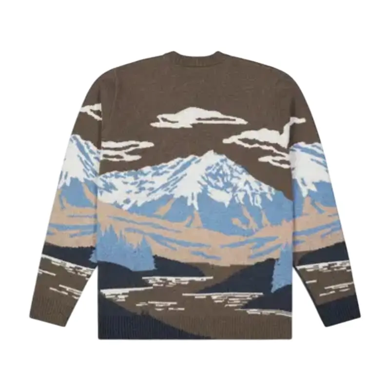 picture camisola malha gibow