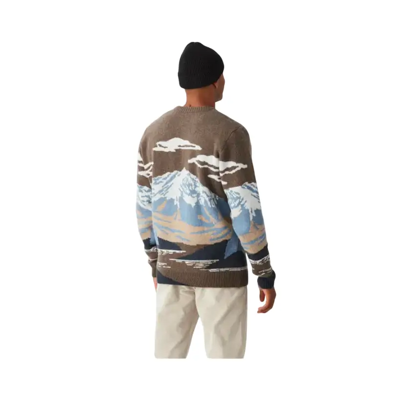 picture camisola malha gibow