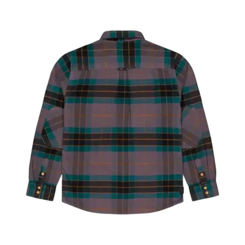 picture camisa hillsboro